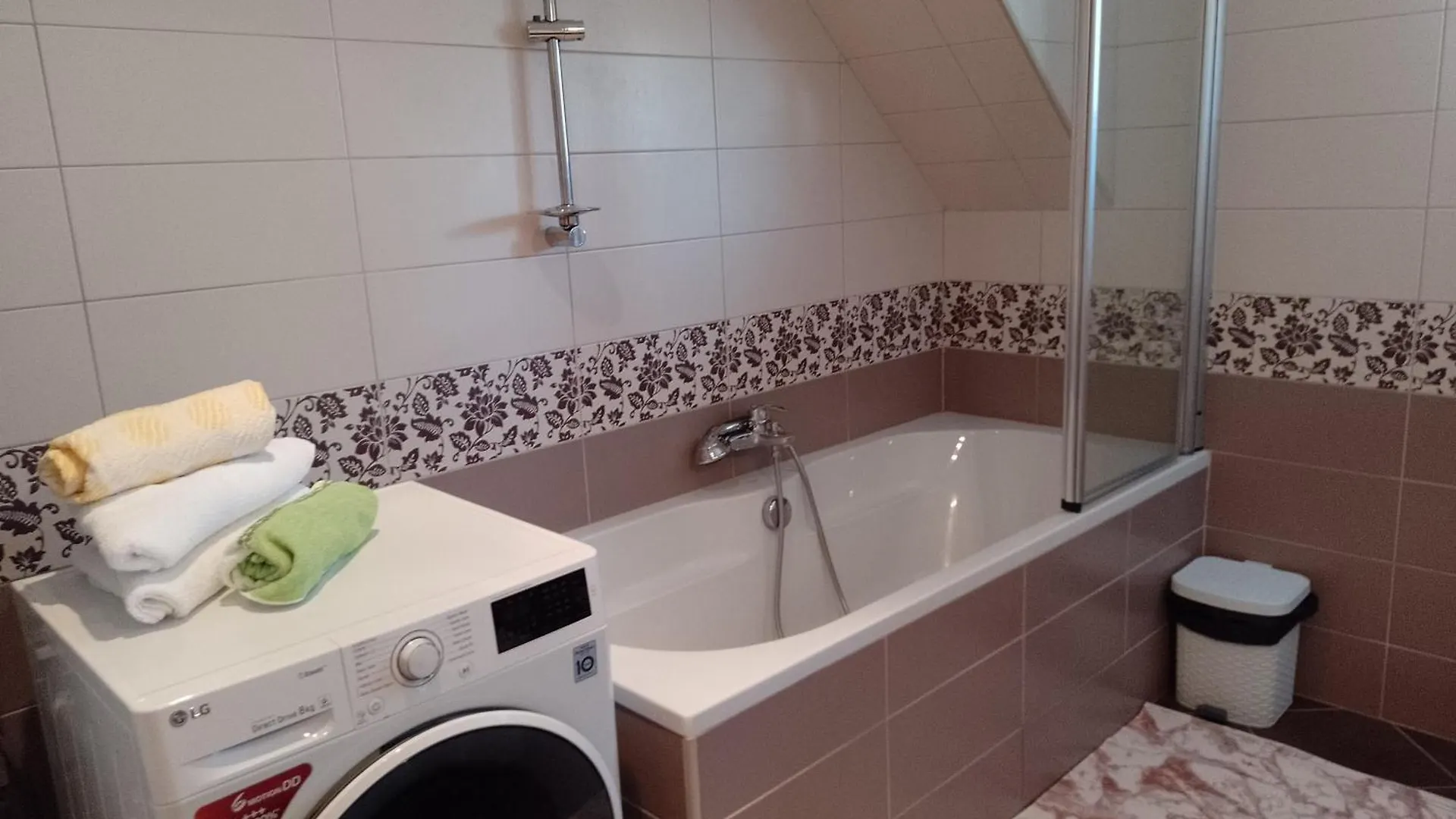 Apartman Centar Fuzine