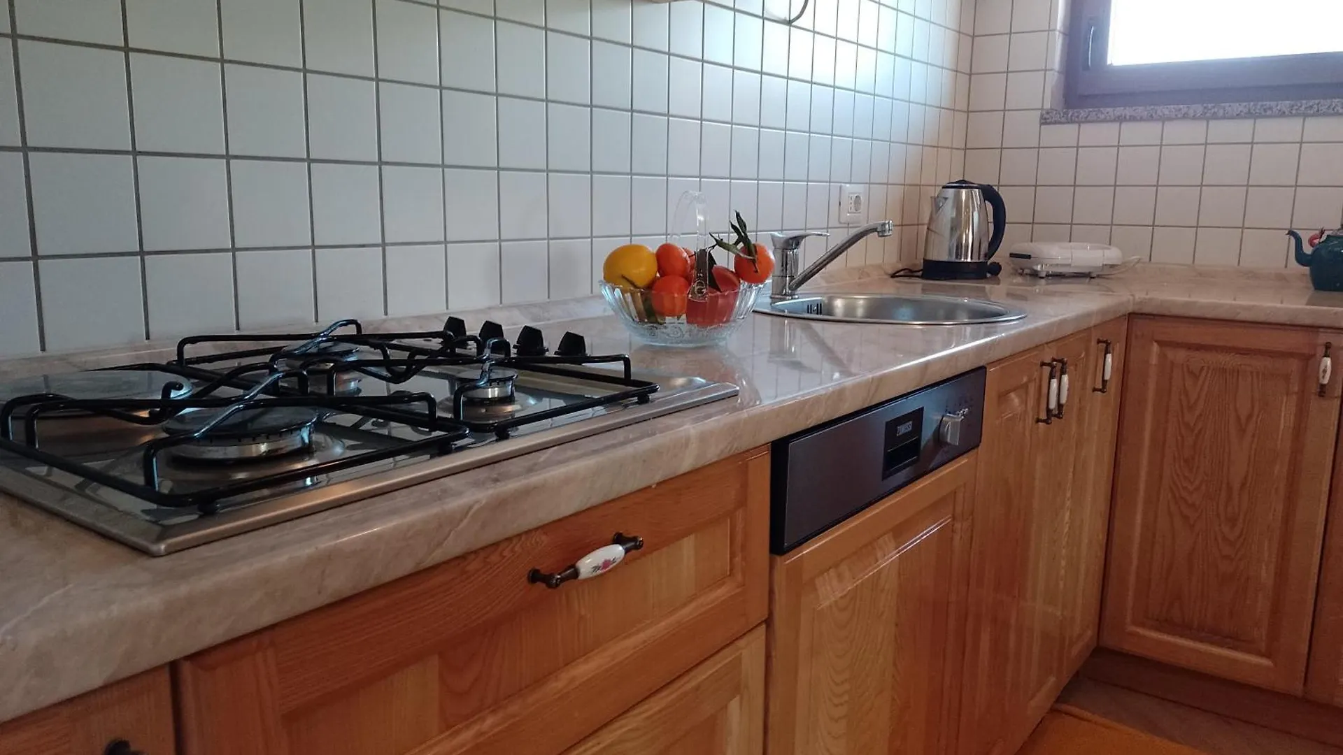 Apartman Centar Fuzine