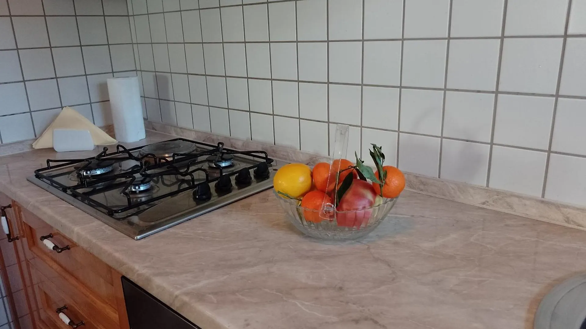Apartment Apartman Centar Fuzine