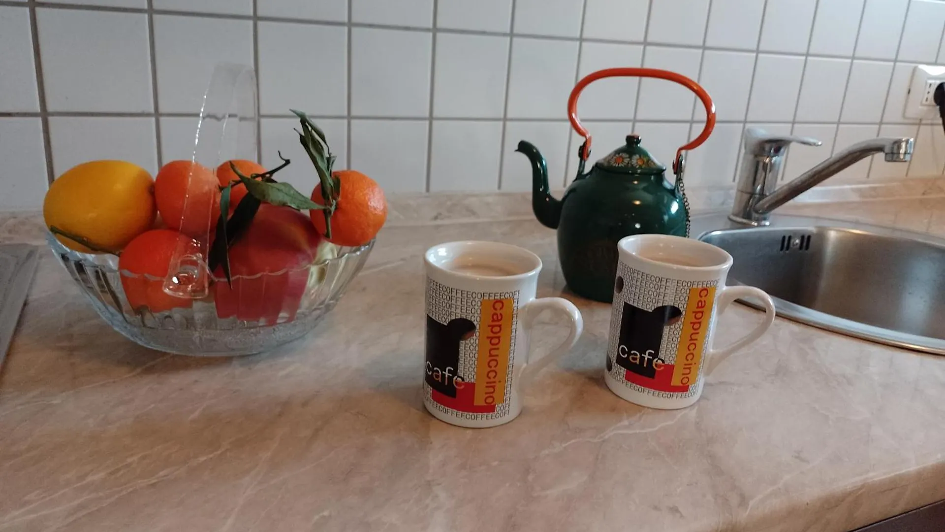 Apartman Centar Fuzine