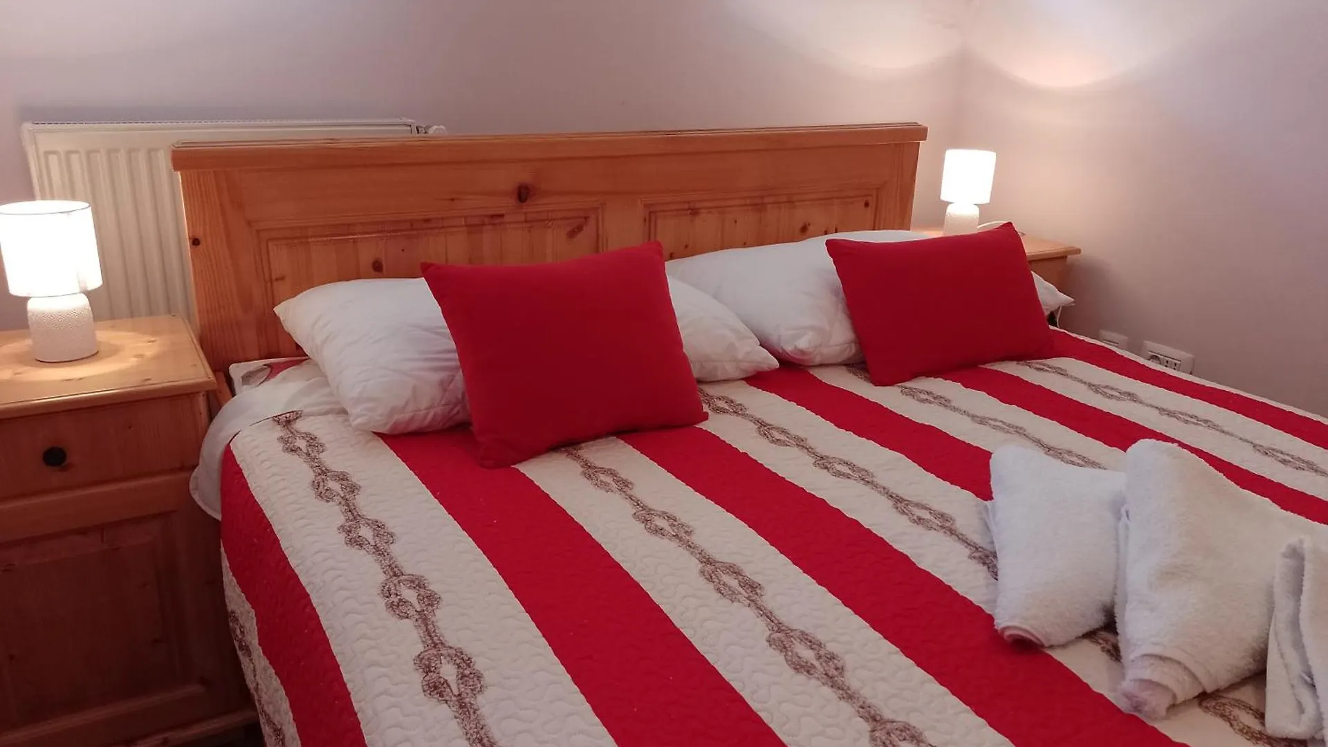 Apartman Centar Fuzine