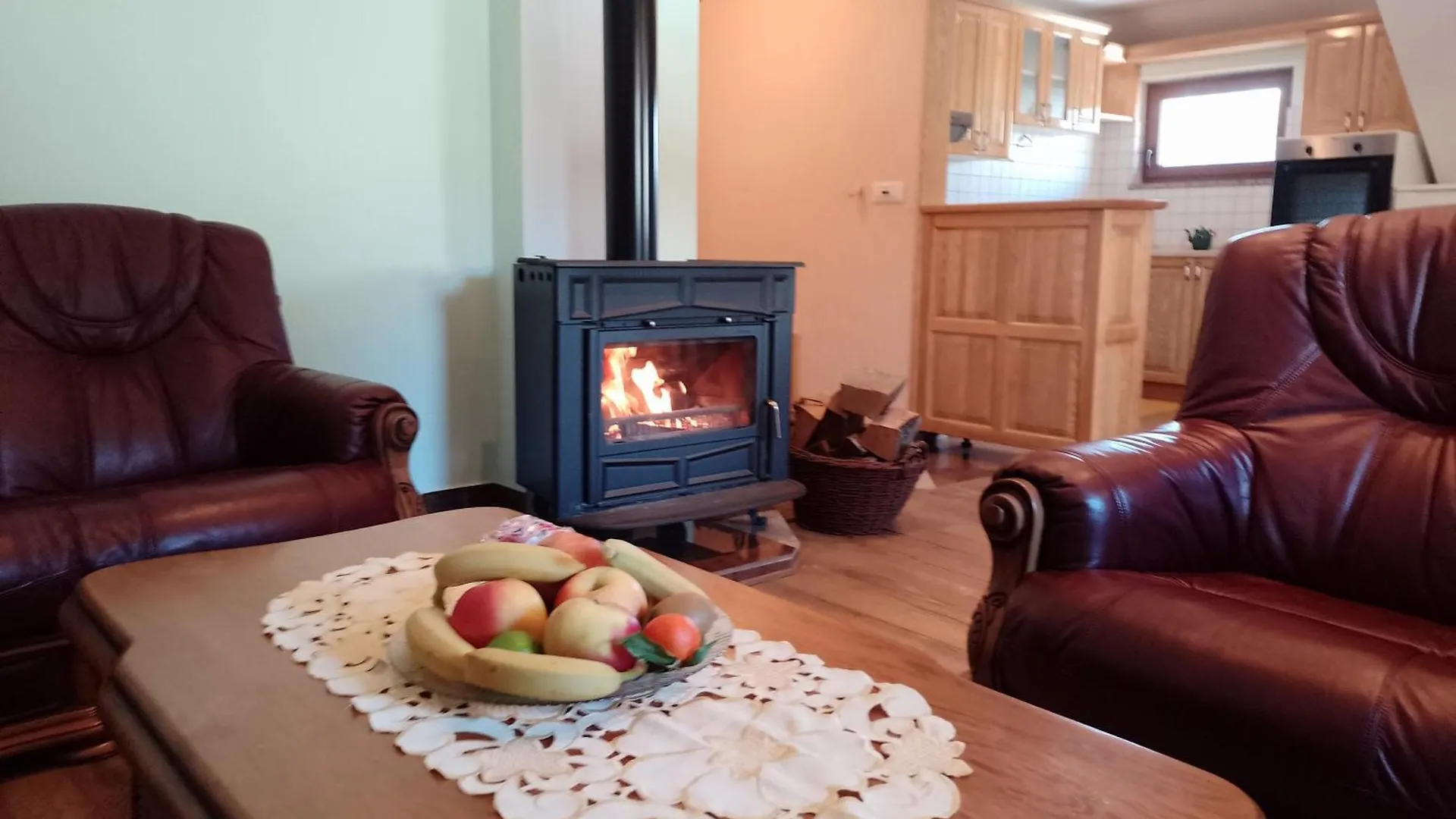 Apartman Centar Fuzine