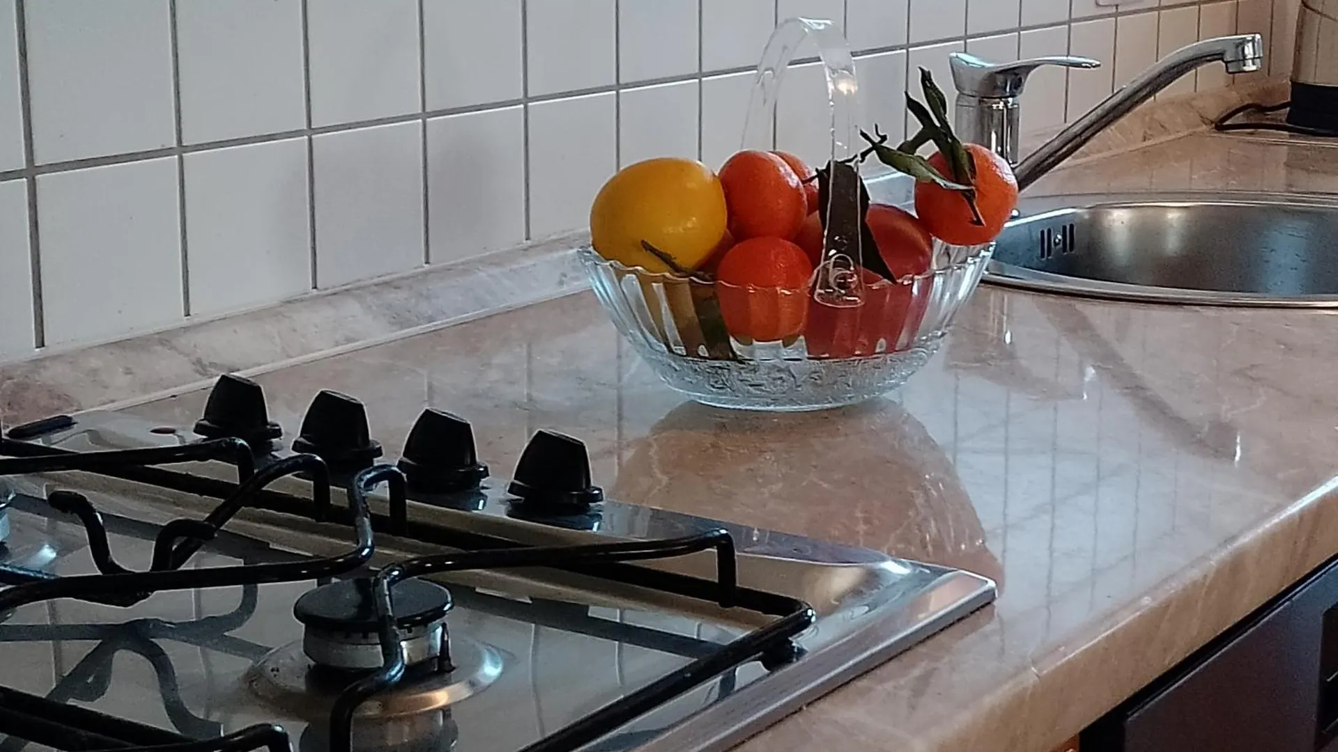 Apartman Centar Fuzine Croatia