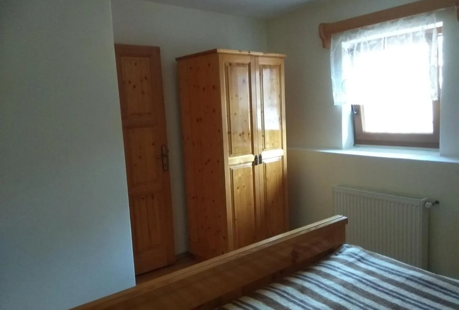 Apartman Centar Fuzine