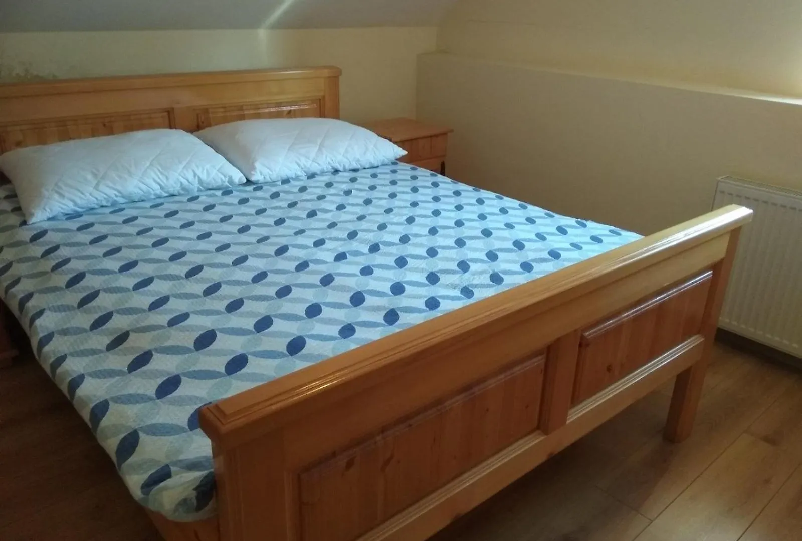 Apartman Centar Fuzine