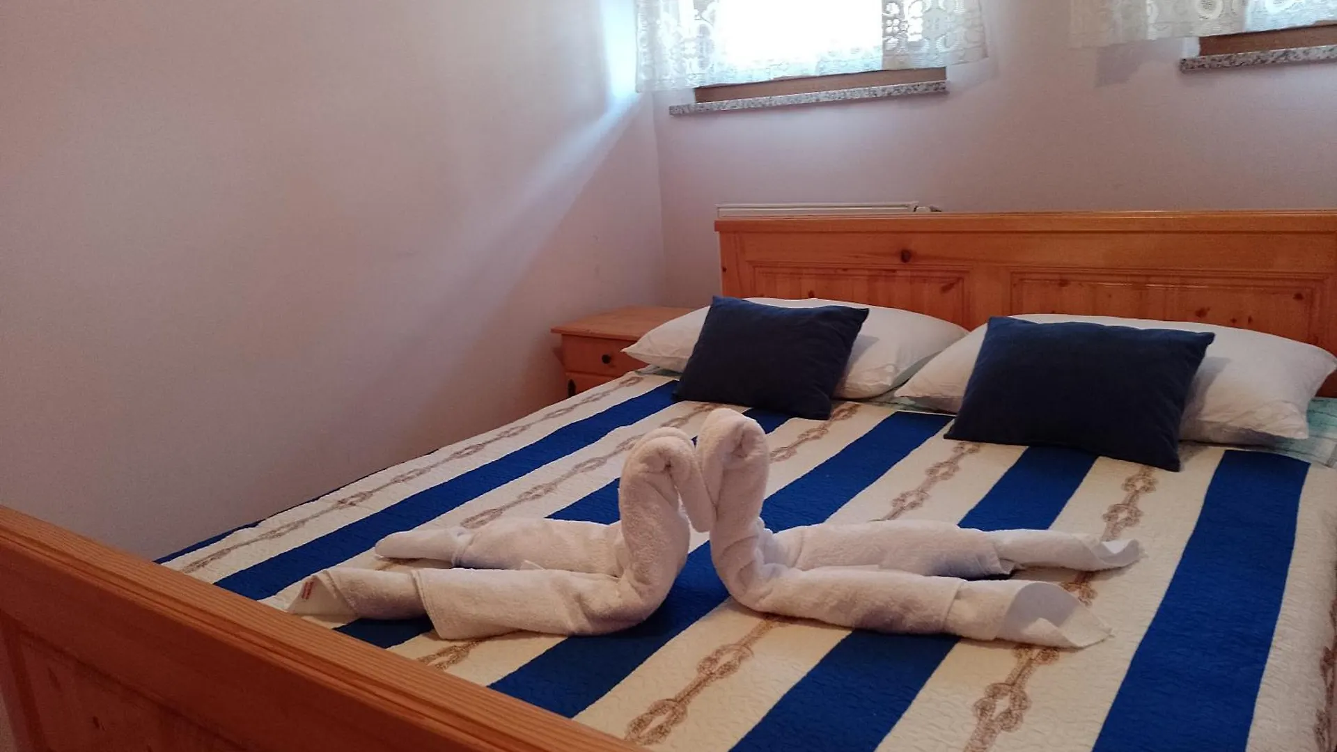Apartman Centar Fuzine 0*,