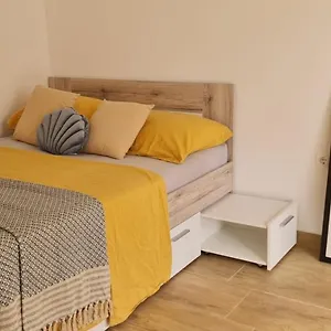 Apartman Trsat-kampus, Rijeka