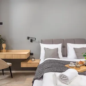 Apartman Diego, Rijeka