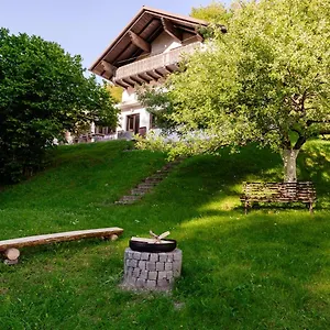 Apartman Nook, Lokve